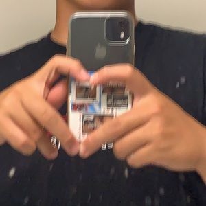 Meet your Posher, Christian